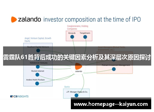 雷霆队61胜背后成功的关键因素分析及其深层次原因探讨 雷霆队61胜背后成功的关键因素分析及其深层次原因探讨